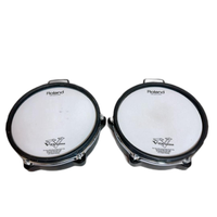 Roland Drum Pad Silence V-Drums Pdx-100 2
