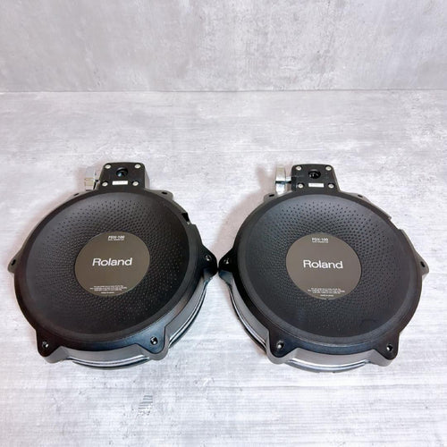 Roland Drum Pad Silence V-Drums Pdx-100 2