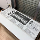 Yamaha Keyboard Electronic Piano O 18