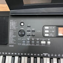 Yamaha Keyboard Electronic Piano O 18