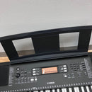 Yamaha Keyboard Electronic Piano O 18