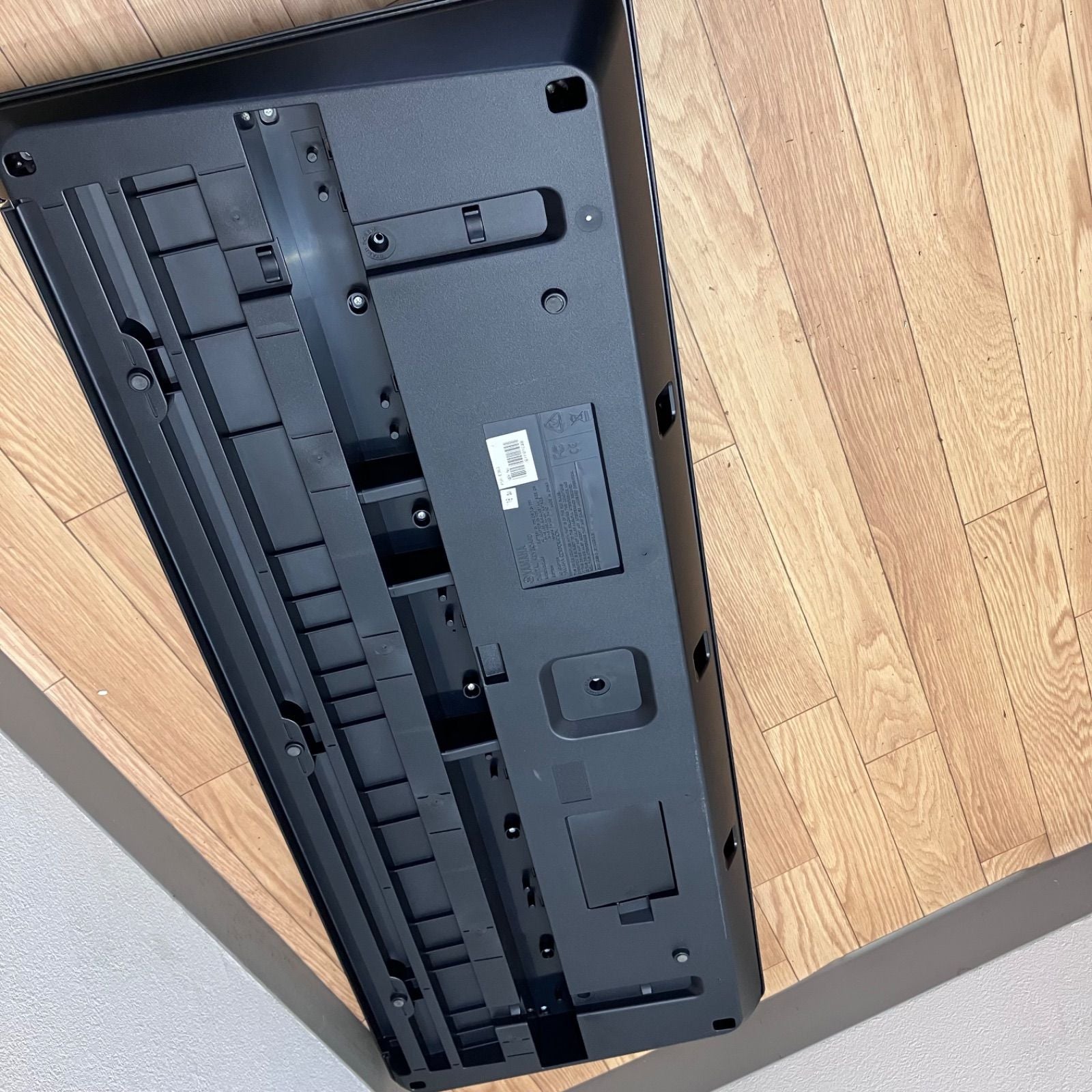 Yamaha Keyboard Electronic Piano O 18