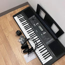Yamaha Keyboard Electronic Piano O 18