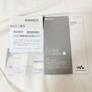 Sony Portable Cd Players Walkman D-Ne730