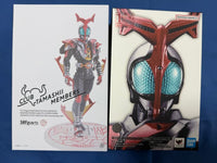 S.H.Figuarts Kamen Rider 10Th