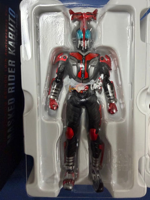 S.H.Figuarts Kamen Rider 10Th