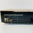 Sony Cd, Md Cassette Decks Cd/Md Mxd-D2 Ok