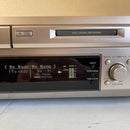 Sony Cd, Md Cassette Decks Cd/Md Mxd-D2 Ok