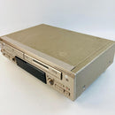 Sony Cd, Md Cassette Decks Cd/Md Mxd-D2 Ok