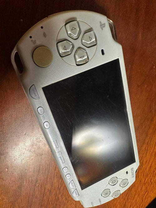Consoles (Psp) Sony Felicia Blue
