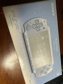 Consoles (Psp) Sony Felicia Blue