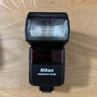 Nikon Flash Speedlight Sb-600