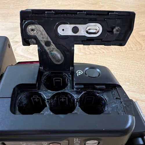 Nikon Flash Speedlight Sb-600