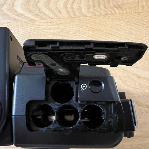 Nikon Flash Speedlight Sb-600