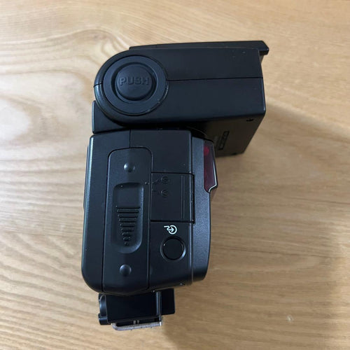 Nikon Flash Speedlight Sb-600