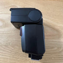 Nikon Flash Speedlight Sb-600