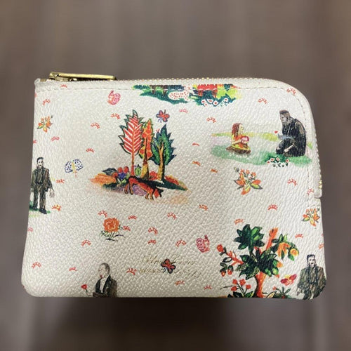 Undercover Pouches