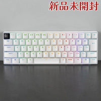 Logicool Keyboard Pro X 60 G-Pkb-60-001Lnwh