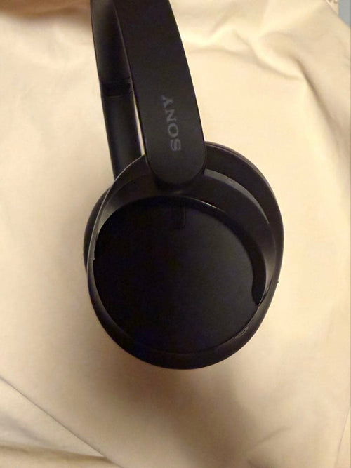 Sony Wireless Headphones
