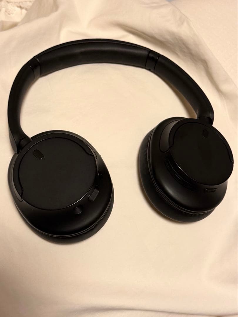 Sony Wireless Headphones