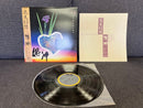 Japanese Music C28R0138 Lp 1A5/