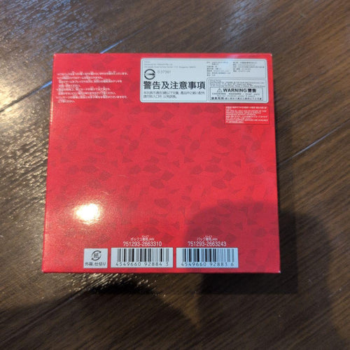 Union Arena 1Box