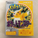 Pok Mon Games