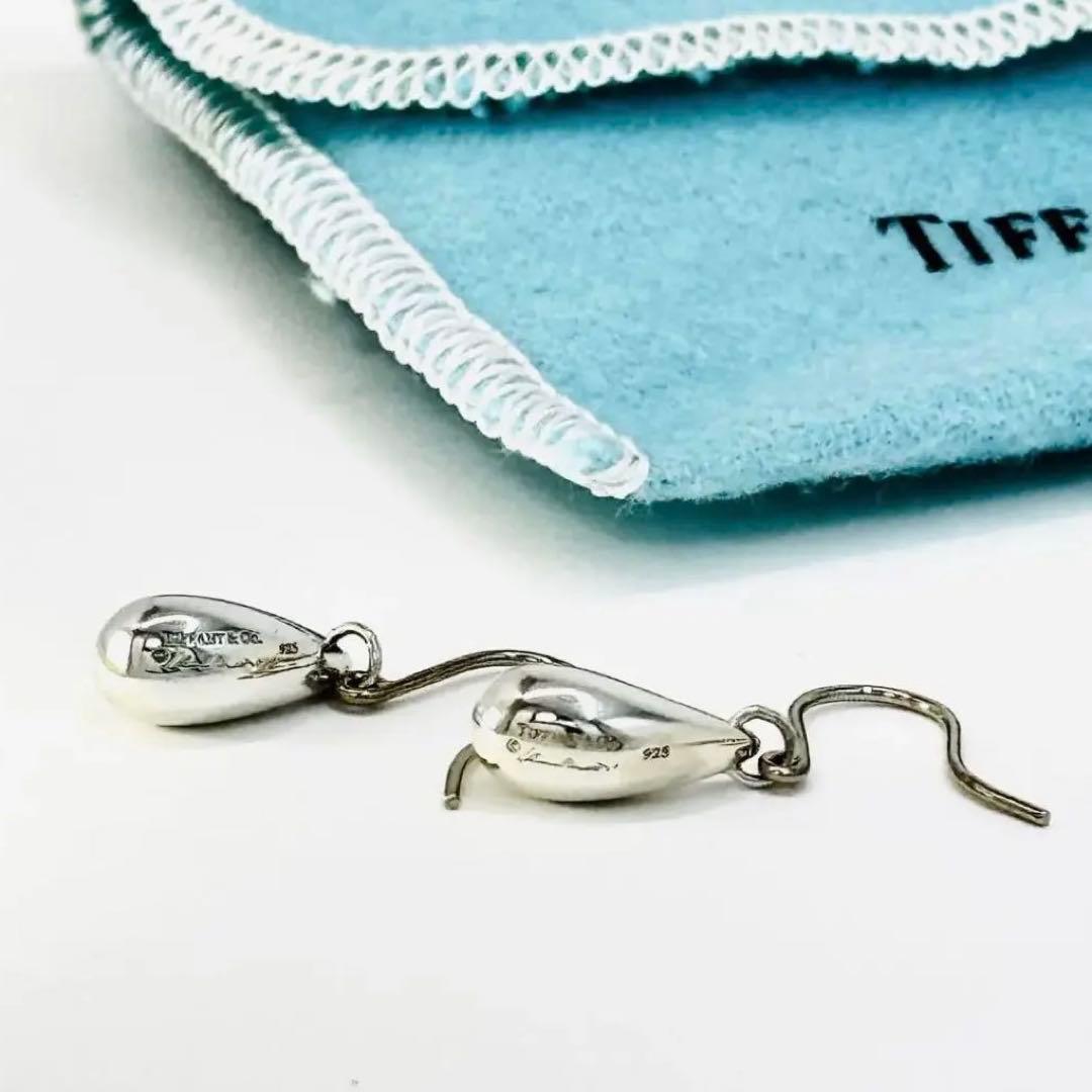 Tiffany Earrings (Pairs) Tiffany&Co.