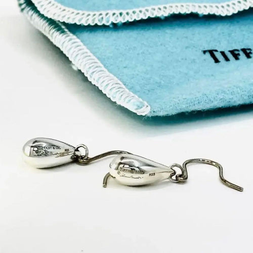 Tiffany Earrings (Pairs) Tiffany&Co.