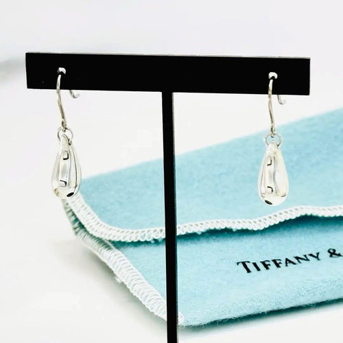 Tiffany Earrings (Pairs) Tiffany&Co.