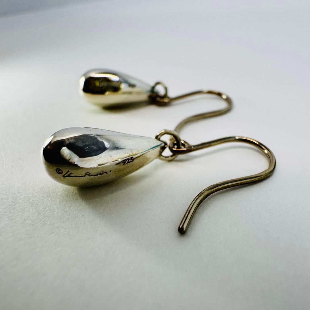 Tiffany Earrings (Pairs) Tiffany&Co.