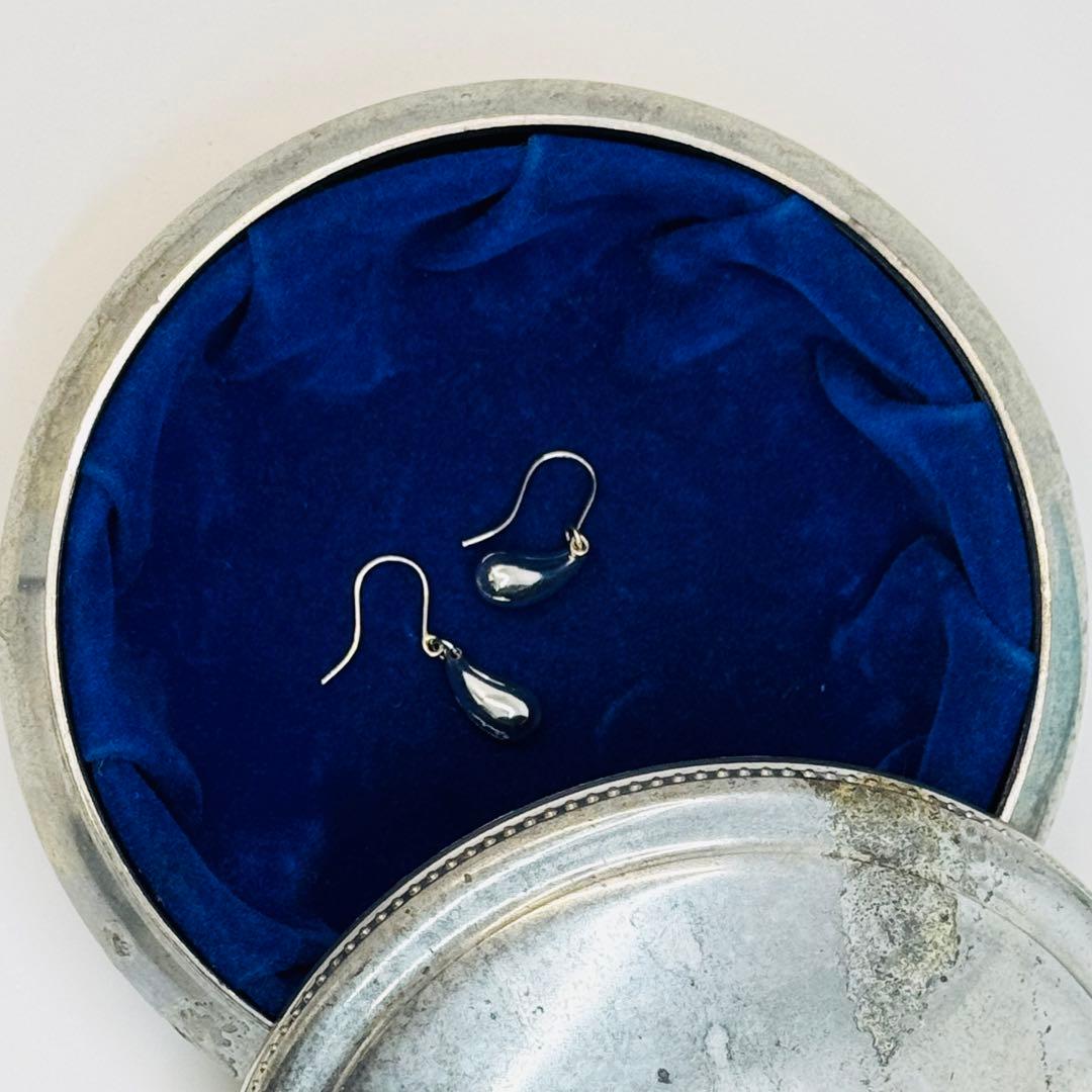 Tiffany Earrings (Pairs) Tiffany&Co.