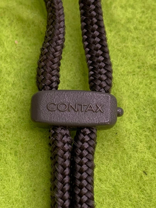 Contax Camera Strap T3 B-603