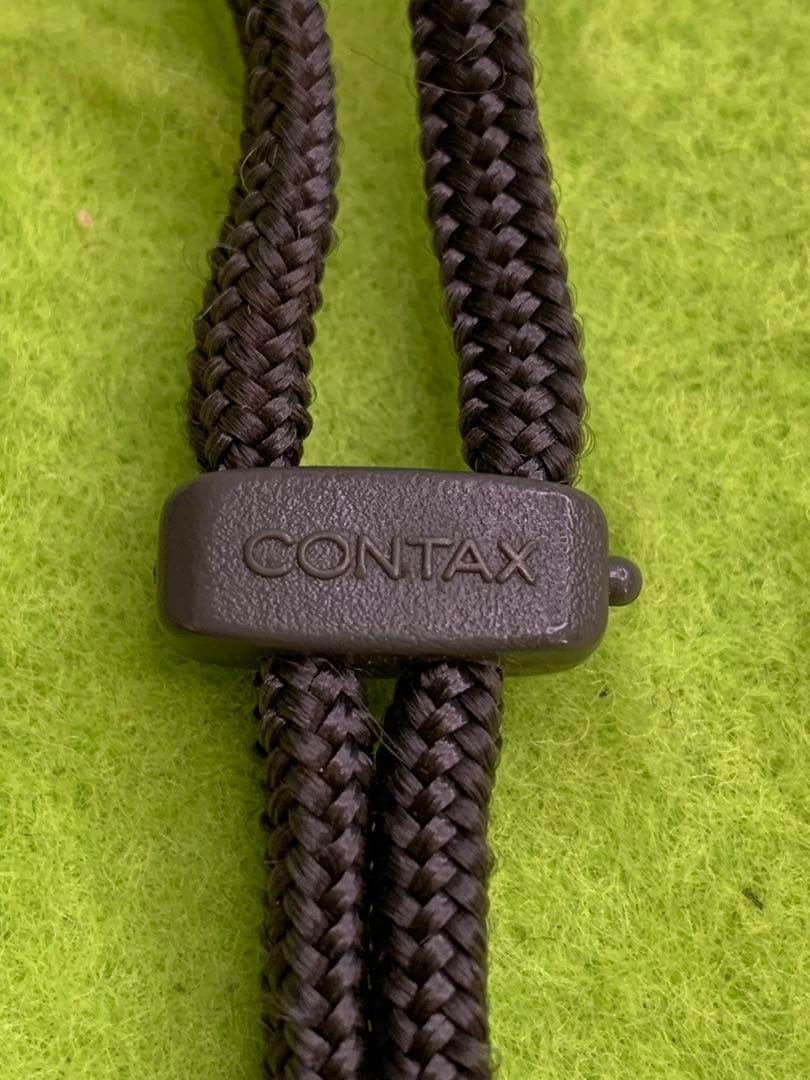Contax Camera Strap T3 B-603