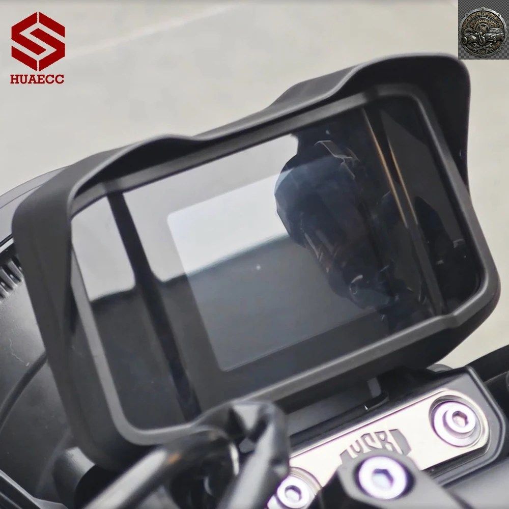 No Brand Others Sun Visor Cover Instrument Screen Sune Guard Protection