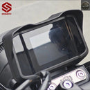 No Brand Others Sun Visor Cover Instrument Screen Sune Guard Protection