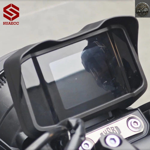 No Brand Others Sun Visor Cover Instrument Screen Sune Guard Protection