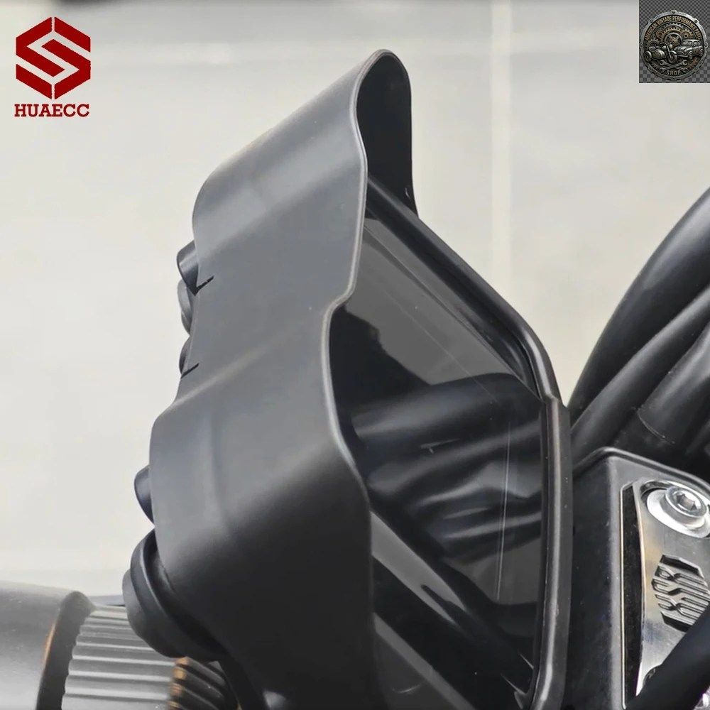 No Brand Others Sun Visor Cover Instrument Screen Sune Guard Protection