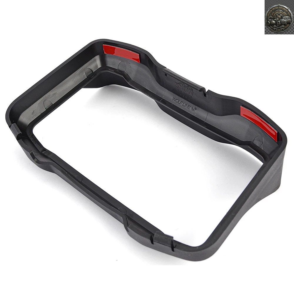 No Brand Others Sun Visor Cover Instrument Screen Sune Guard Protection
