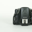 Nikon Digital Slr 20,051 2 D5200 F