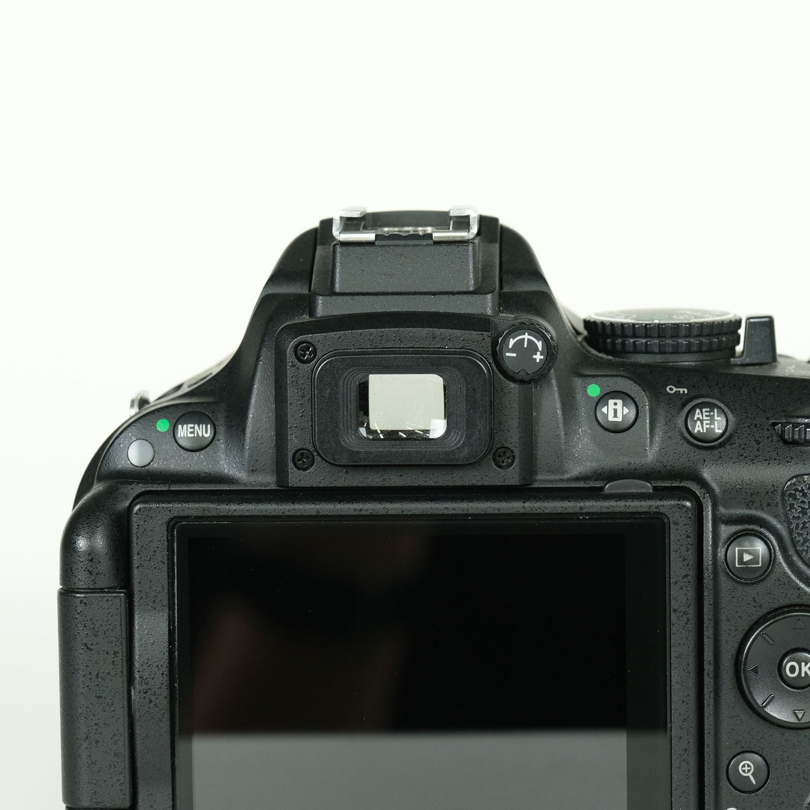 Nikon Digital Slr 20,051 2 D5200 F