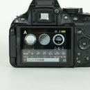 Nikon Digital Slr 20,051 2 D5200 F