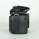 Nikon Digital Slr 20,051 2 D5200 F