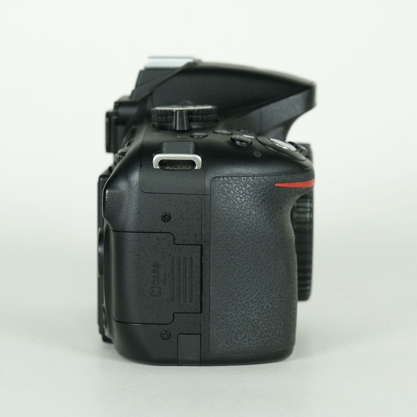Nikon Digital Slr 20,051 2 D5200 F