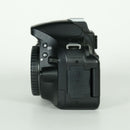 Nikon Digital Slr 20,051 2 D5200 F