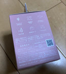 Audio Technica Wireless Earphones Audio-Technica Ath-Sq1Tw2 Pbw