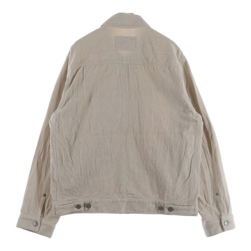 Military Jacket Undercover 25Aw Up2E4204