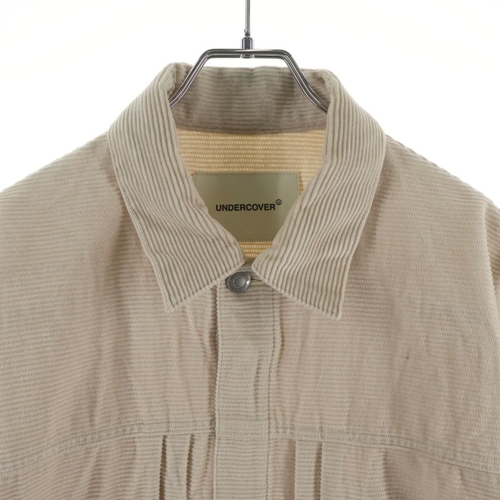 Military Jacket Undercover 25Aw Up2E4204