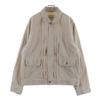 Military Jacket Undercover 25Aw Up2E4204