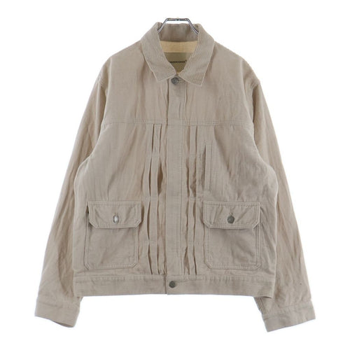 Military Jacket Undercover 25Aw Up2E4204
